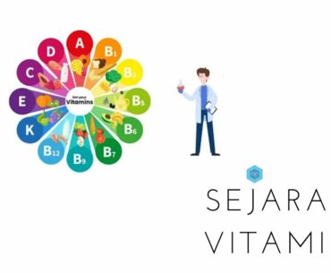 SEJARAH VITAMIN