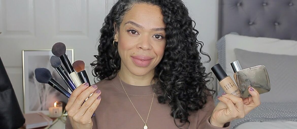 BEST & WORSE IN BEAUTY 2020 | BOBBI BROWN | HOURGLASS | LAURA MERCIER