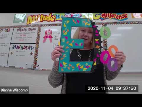 Wiscomb Vitamin Lecture