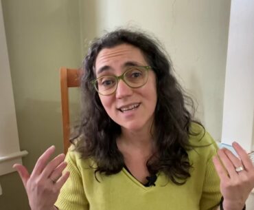 The Vitamin I Get Asked About the Most