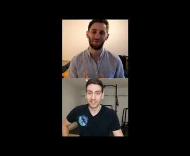 Office Wellness, Movement and Stress Management