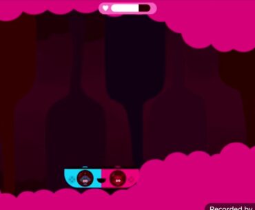 Vitamin Connection (Nintendo Switch) - Game Over