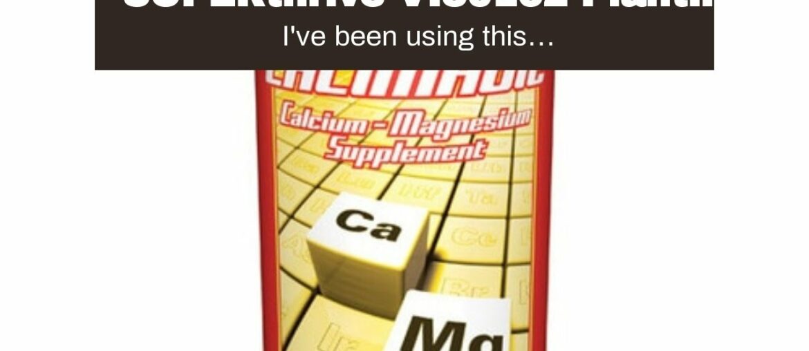 SUPERthrive VI30162 Plant Vitamin Solution, 1 Quart, Yellow