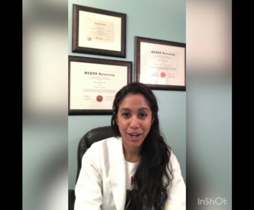 Why are we vitamin D deficient?