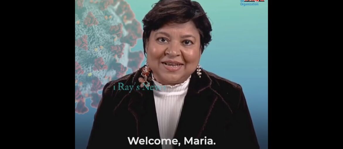 How long does your immunity last after you recover from COVID-19? ll iRays News