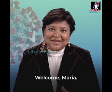 How long does your immunity last after you recover from COVID-19? ll iRays News