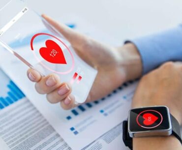 Five Ways Wearable Devices Will Change Personal Health. Explainer Video