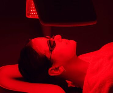 The Truth About Red Light Therapy
