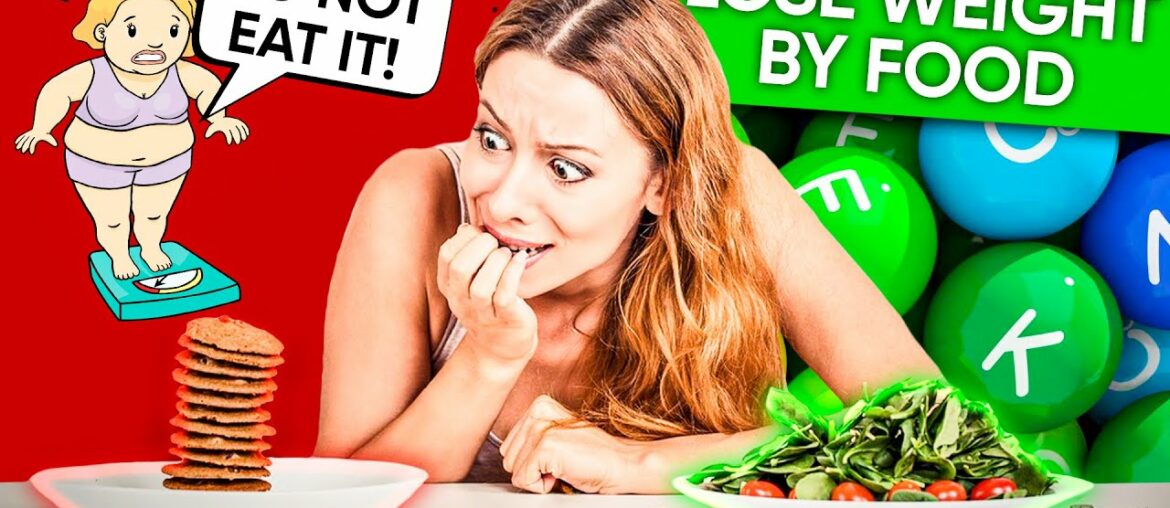 TOP 10 Fitness Products You Can Eat Every Day and Lose Weight