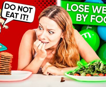 TOP 10 Fitness Products You Can Eat Every Day and Lose Weight