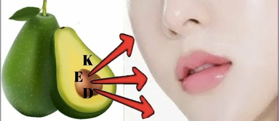 The 4 Best Vitamins For A Healthy Glowing Skin.