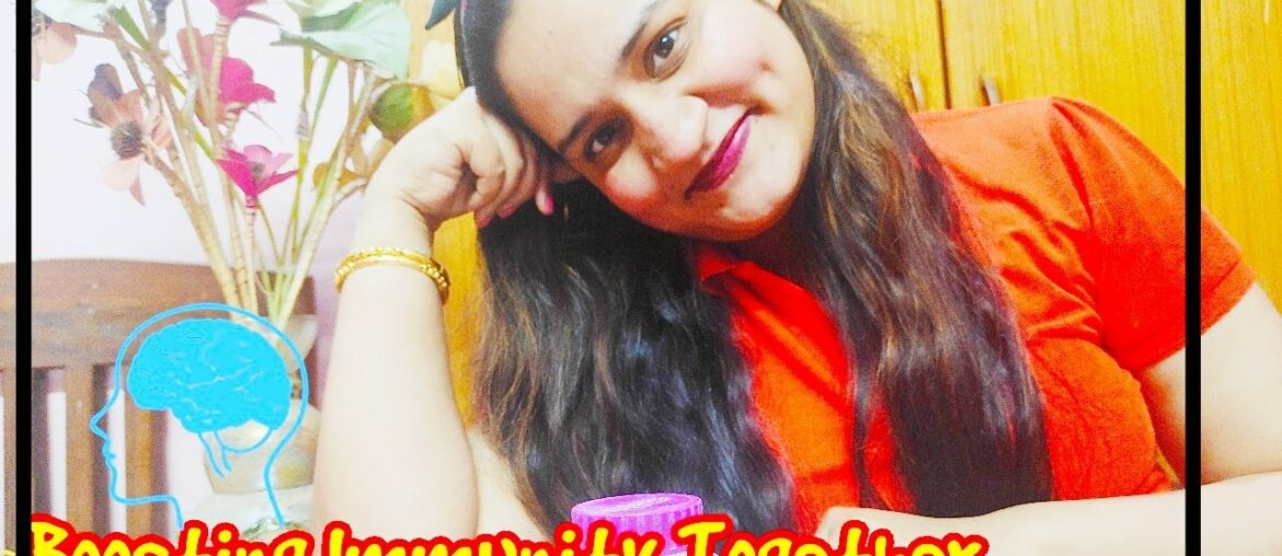 Wave 2| Boost Your Immunity |Covid 19 | London Lockdown| Preventions for Corona before entering 2021