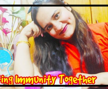 Wave 2| Boost Your Immunity |Covid 19 | London Lockdown| Preventions for Corona before entering 2021