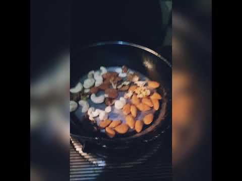 Immunity booster for toddlers