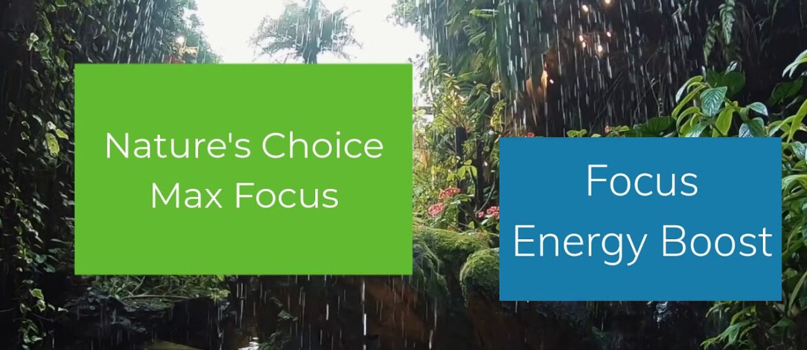 Natural Energy Supplements | Best Health Booster | How to Naturally Get More Energy in an Instant