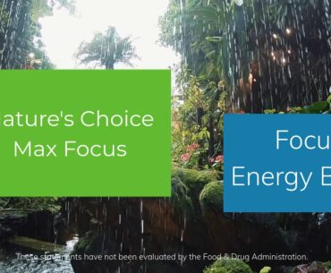 Natural Energy Supplements | Best Health Booster | How to Naturally Get More Energy in an Instant