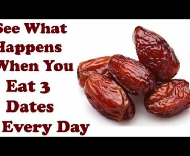 #siddhamaruthuvakurippugal Benefits of dates #healthbenefits