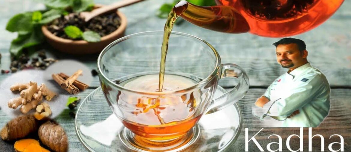 Immunity Booster Against Corona virus| Cold, Cough, Sour throat Immunity Drink |Home Remedy -Covid19