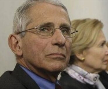 DR. FAUCI SPEAKS OUT ON HERD IMMUNITY.  NOW HE ADMITS IT IS THE WAY TO GET PEOPLE IMMUNE TO COVID.