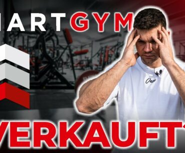 SMARTGYM VERKAUFT ? | MEIN STATEMENT