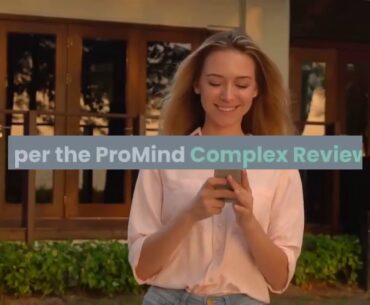 ProMind Complex Reviews - Latest Supplement Ingredients Report ProMind Complex Review