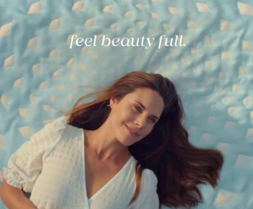 Whole Natural Almonds - the most delicious part of your beauty routine