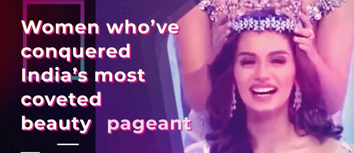 Official Vitamins Partner of VLCC Femina Miss India 2020 | Chicnutrix | The Big Reveal