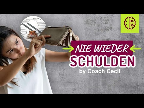 Hamsterrad verlassen, nie wieder Schulden mit DEM Job ! [by Coach Cecil] - werbefrei -