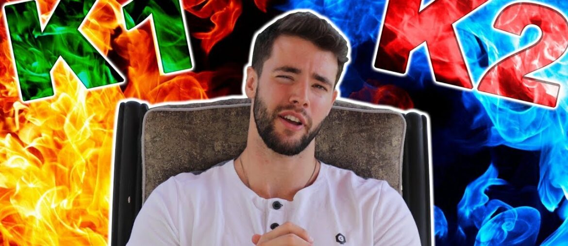 Vitamin K | THE FACTS