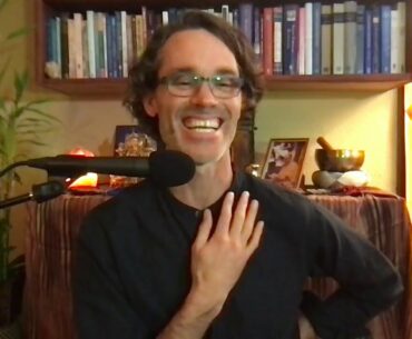 New Year's Live Q&A: Cultivating Wellness for the New Year