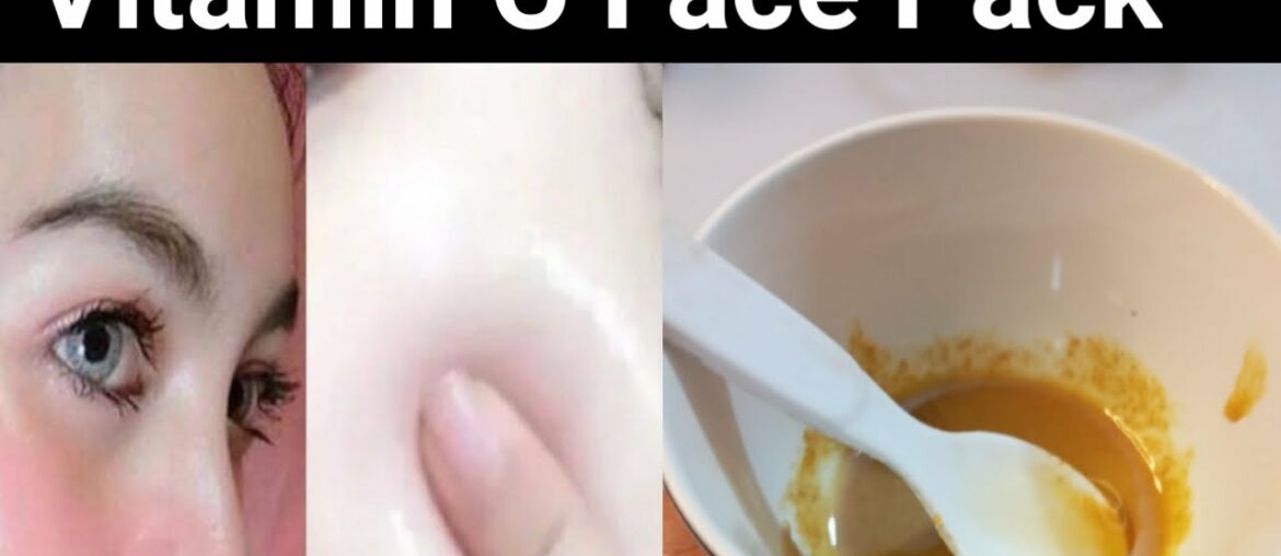 Vitamin C  Face Pack For Glowing & Glossy Skin #shorts || Winter Skin Care || Rose Beauty Secrets