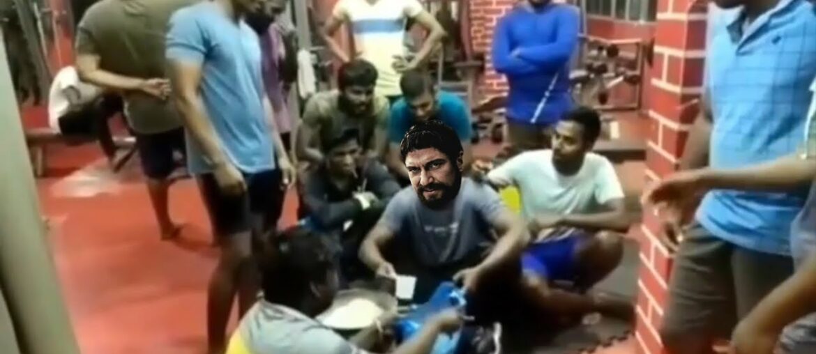 When Protein Is Life