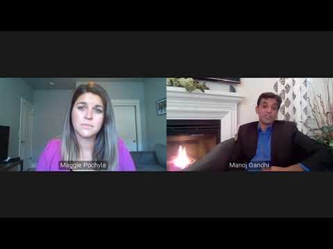 Fireside chat: When COVID-19 meets RSV and flu season