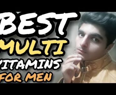 REVITABLE M TABLETS MULTI- VITAMINS SUPPLEMENTS FOR MEN POWER...