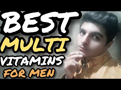 REVITABLE M TABLETS MULTI- VITAMINS SUPPLEMENTS FOR MEN POWER...