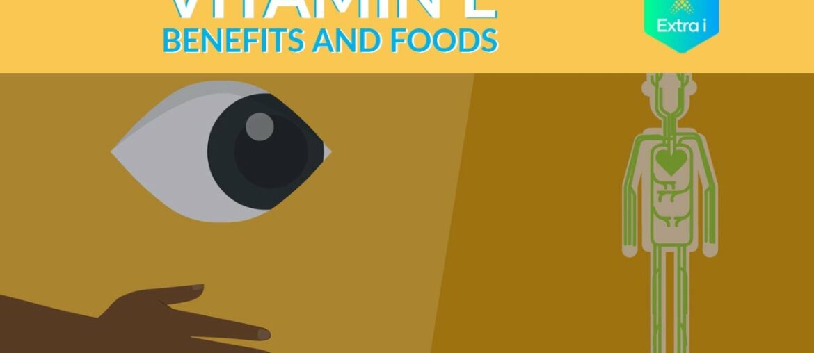 Why is Vitamin E Important?