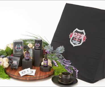 The Coronavirus Recovery System LLC