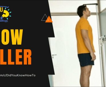 Did you know how grow taller