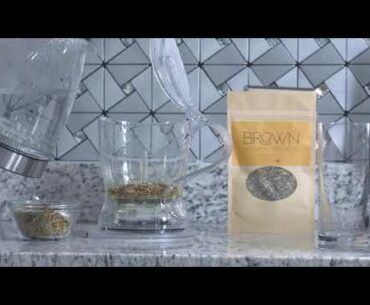 How To Make: Brown Women Wellness ImmuniTea