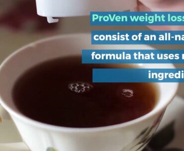 Proven Supplement Reviews