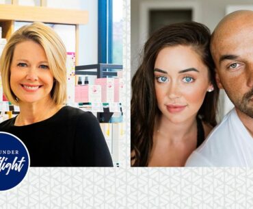 Founder Spotlight | Alani Nu