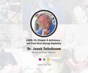 COVID-19, Vitamin D deficiency , and Post-Viral Energy Depletion