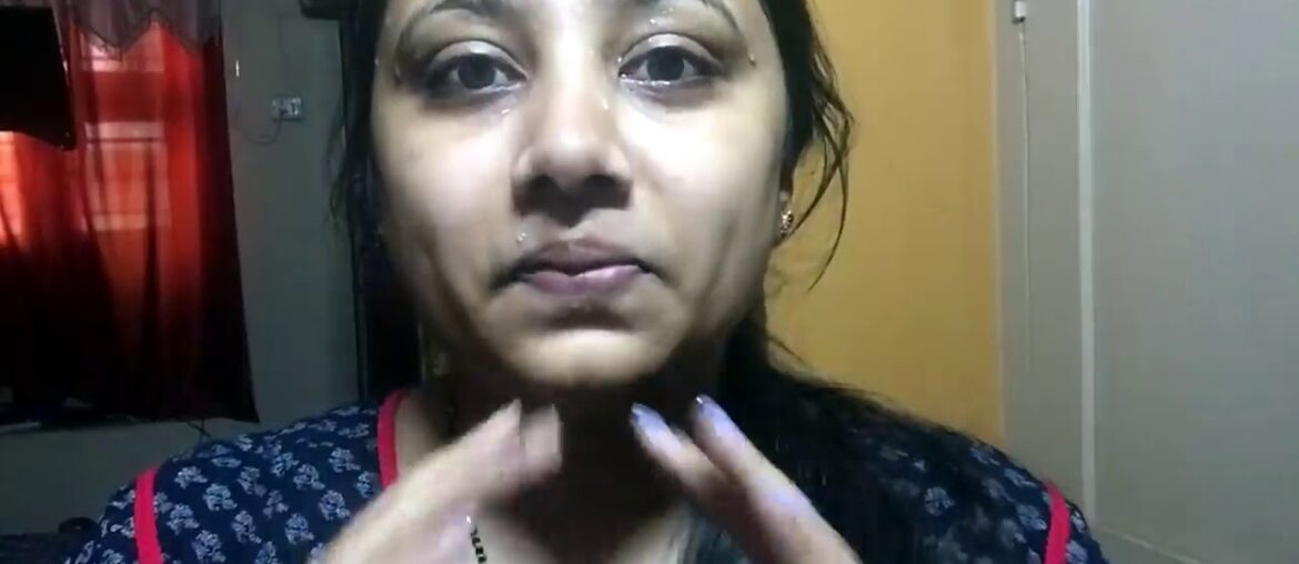 Night Skin Care Routine  Vitamin E Oil @vitamin e