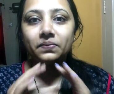 Night Skin Care Routine  Vitamin E Oil @vitamin e