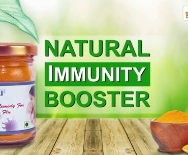 What is Turmflu | How it enhance  energy and immunity