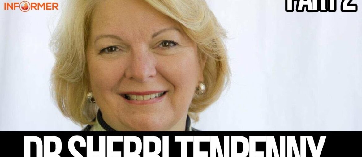 Importance of Vitamins: How To Boost Immune System To Prevent Infections By Dr. Sherri Tenpenny Pt-2