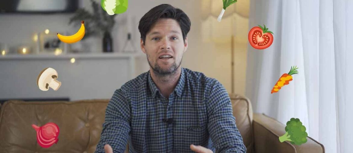 4 SIMPLE BALANCED DIET and NUTRITION TIPS for MUMS | from a Dietician & Nutritionist