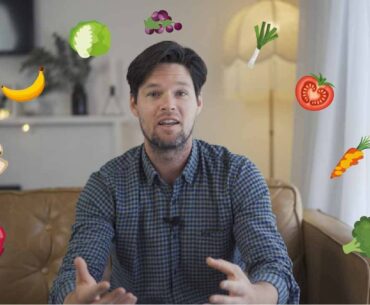 4 SIMPLE BALANCED DIET and NUTRITION TIPS for MUMS | from a Dietician & Nutritionist