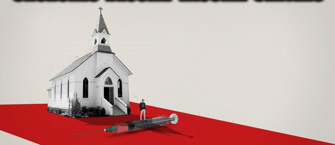 Churches Become Vaccination Centers. 13 Dead From COVID-19 Jab. HealthCare Workers Refuse Vaccine