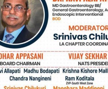 NATS Q&A Session on COVID-19 Vaccination